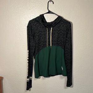 Colorado state athletic long sleeve